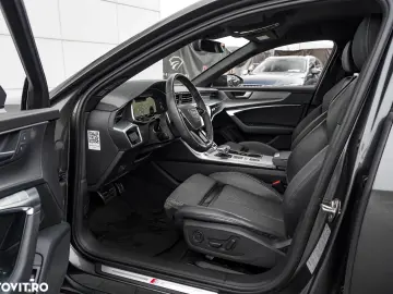 Audi A6 40 TFSI S tronic MHEV Advanced