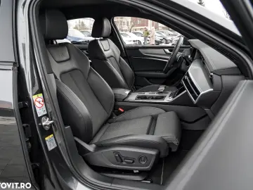 Audi A6 40 TFSI S tronic MHEV Advanced