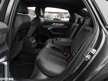 Audi A6 40 TFSI S tronic MHEV Advanced