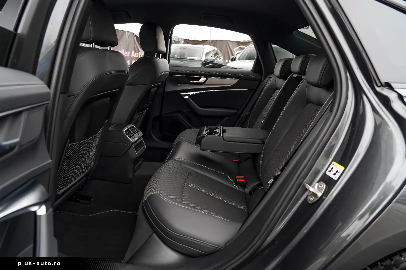 Audi A6 40 TFSI S tronic MHEV Advanced