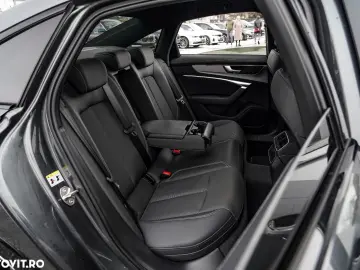 Audi A6 40 TFSI S tronic MHEV Advanced