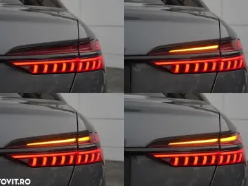 Audi A6 40 TFSI S tronic MHEV Advanced