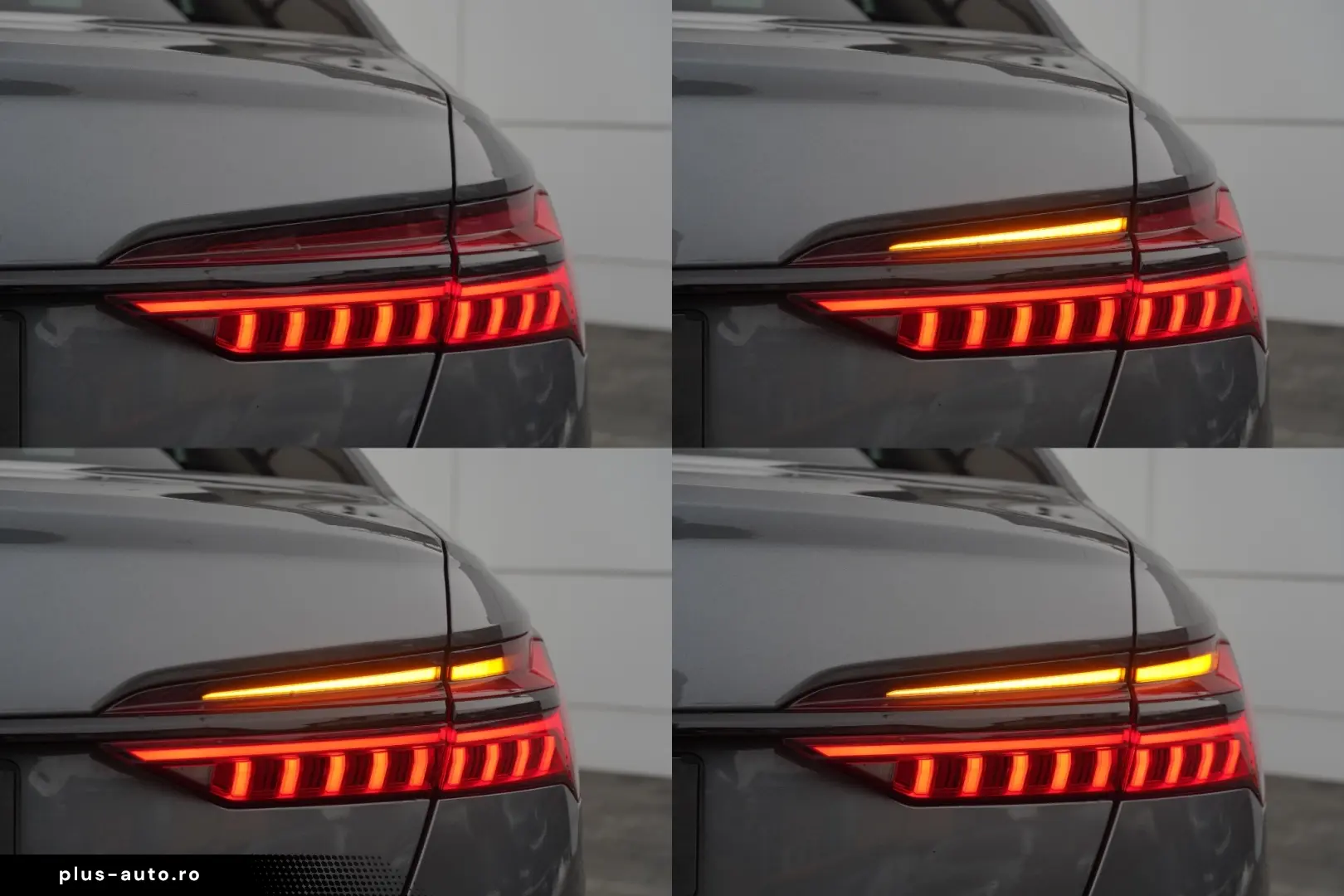 Audi A6 40 TFSI S tronic MHEV Advanced