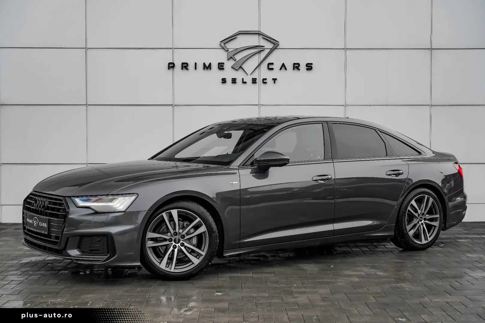 Audi A6 40 TFSI S tronic MHEV Advanced
