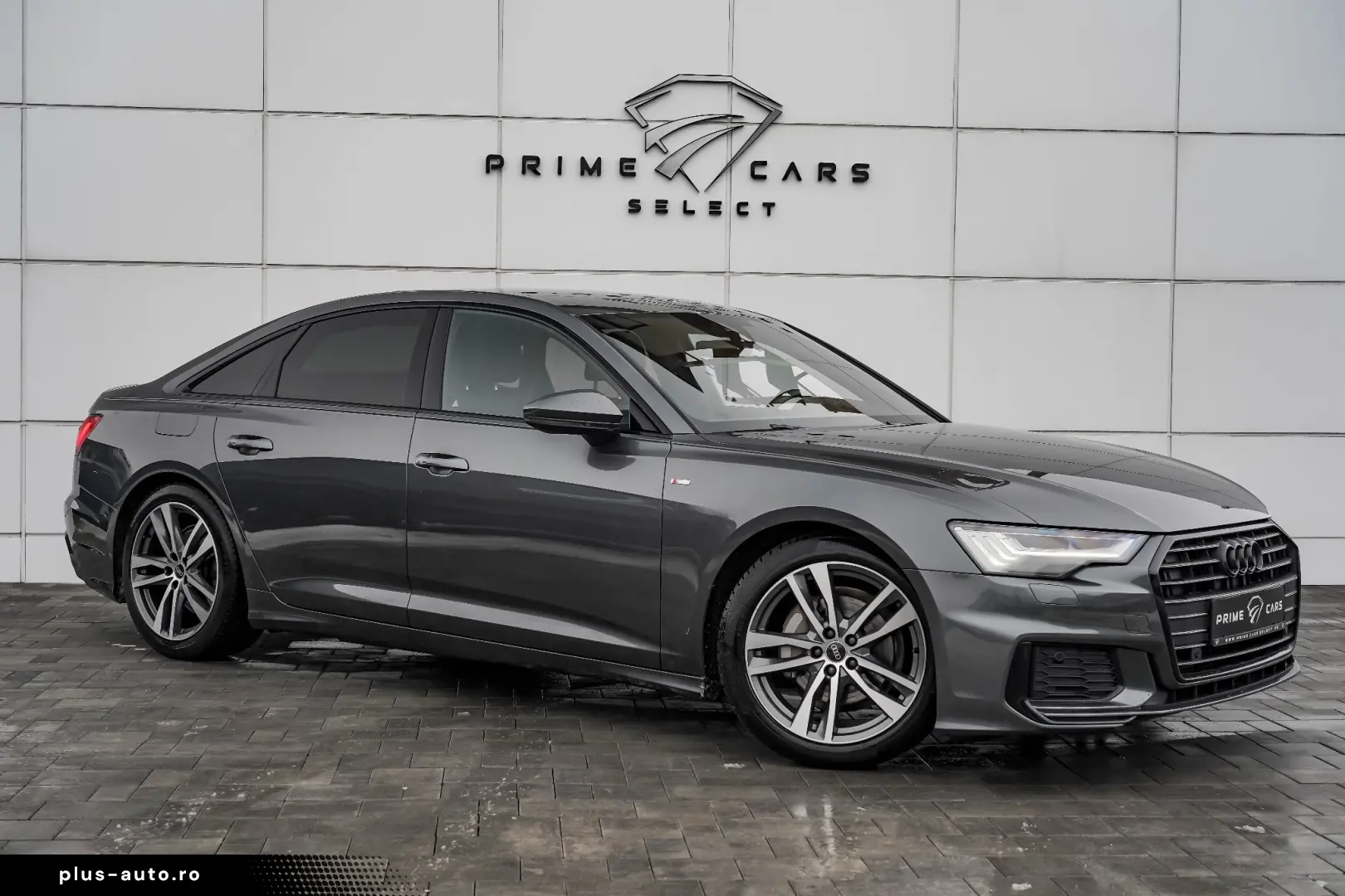 Audi A6 40 TFSI S tronic MHEV Advanced