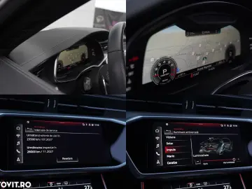 Audi A6 40 TFSI S tronic MHEV Advanced