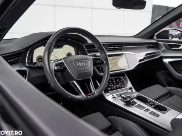Audi A6 40 TFSI S tronic MHEV Advanced
