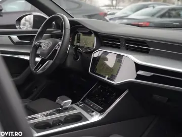 Audi A6 40 TFSI S tronic MHEV Advanced