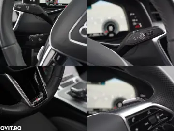 Audi A6 40 TFSI S tronic MHEV Advanced