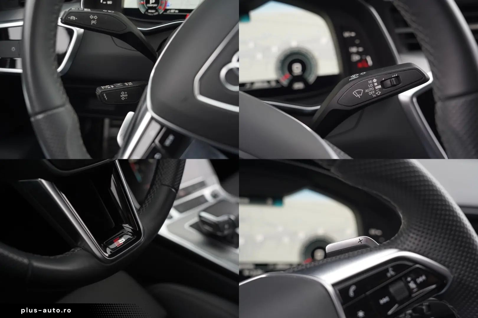 Audi A6 40 TFSI S tronic MHEV Advanced