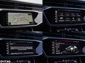 Audi A6 40 TFSI S tronic MHEV Advanced