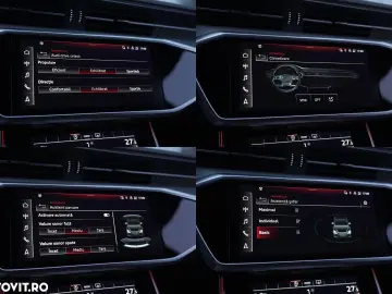 Audi A6 40 TFSI S tronic MHEV Advanced