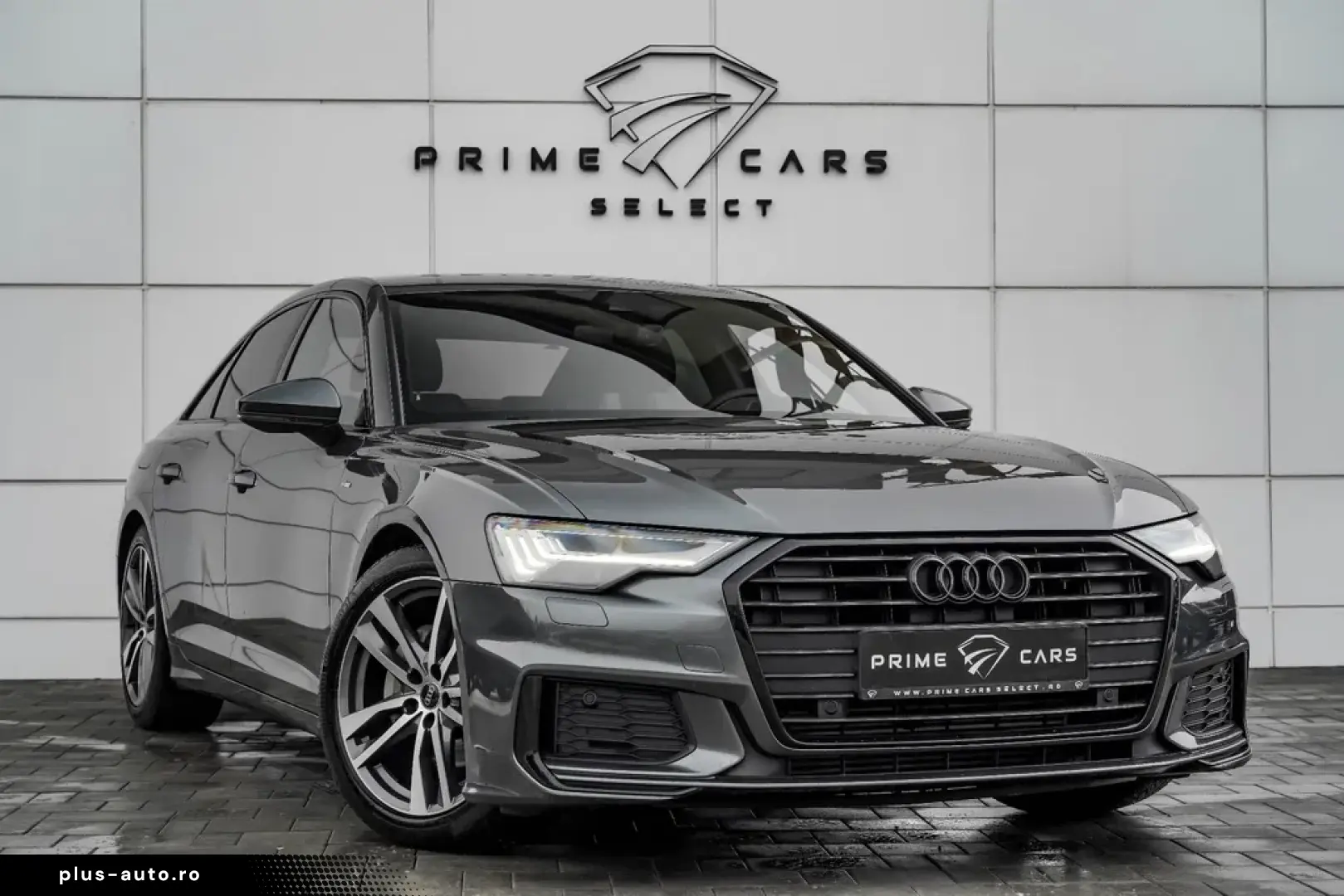 Audi A6 40 TFSI S tronic MHEV Advanced