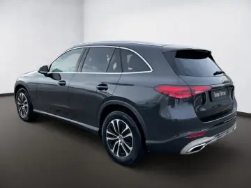 MERCEDES-BENZ GLC 220 d 4M