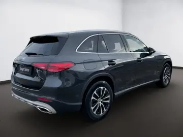 MERCEDES-BENZ GLC 220 d 4M