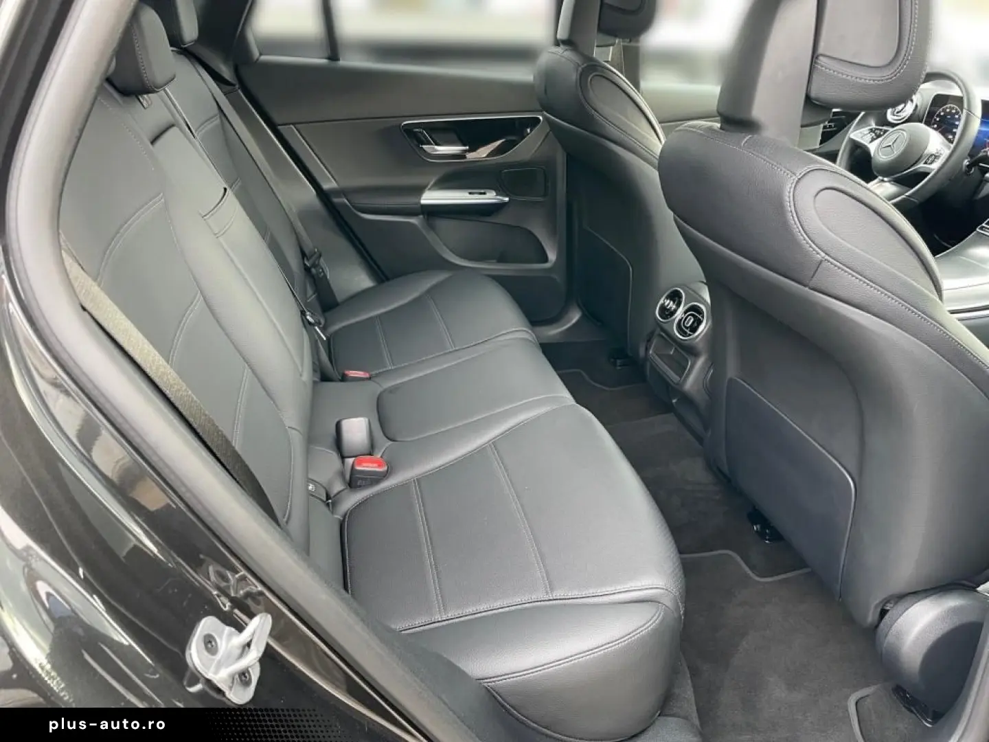 MERCEDES-BENZ GLC 220 d 4M