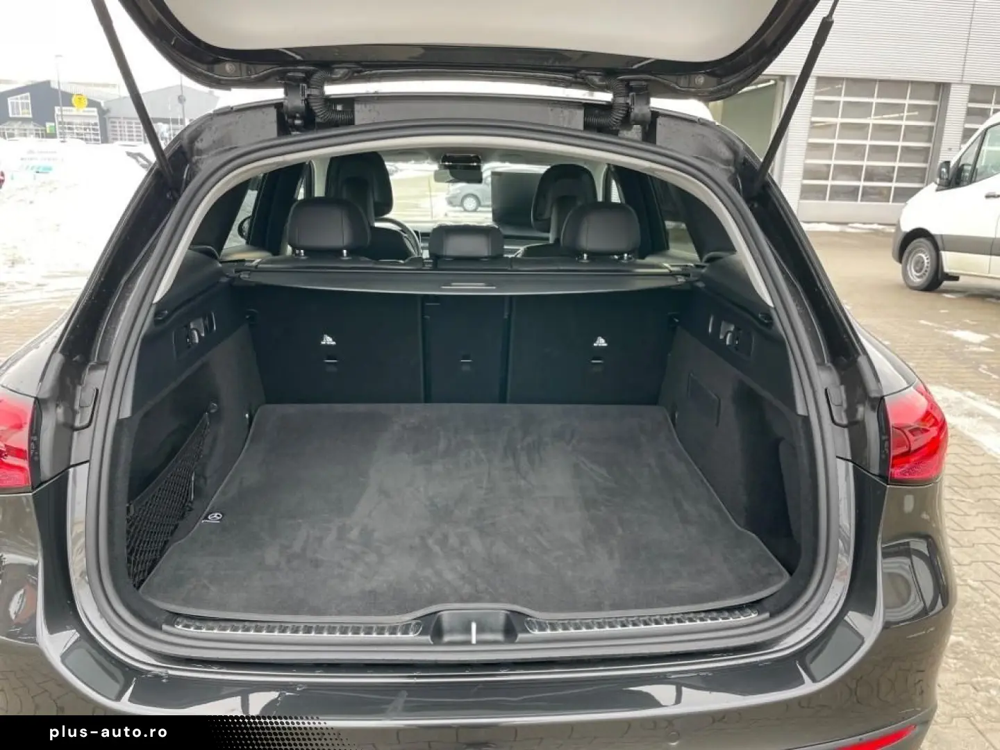 MERCEDES-BENZ GLC 220 d 4M