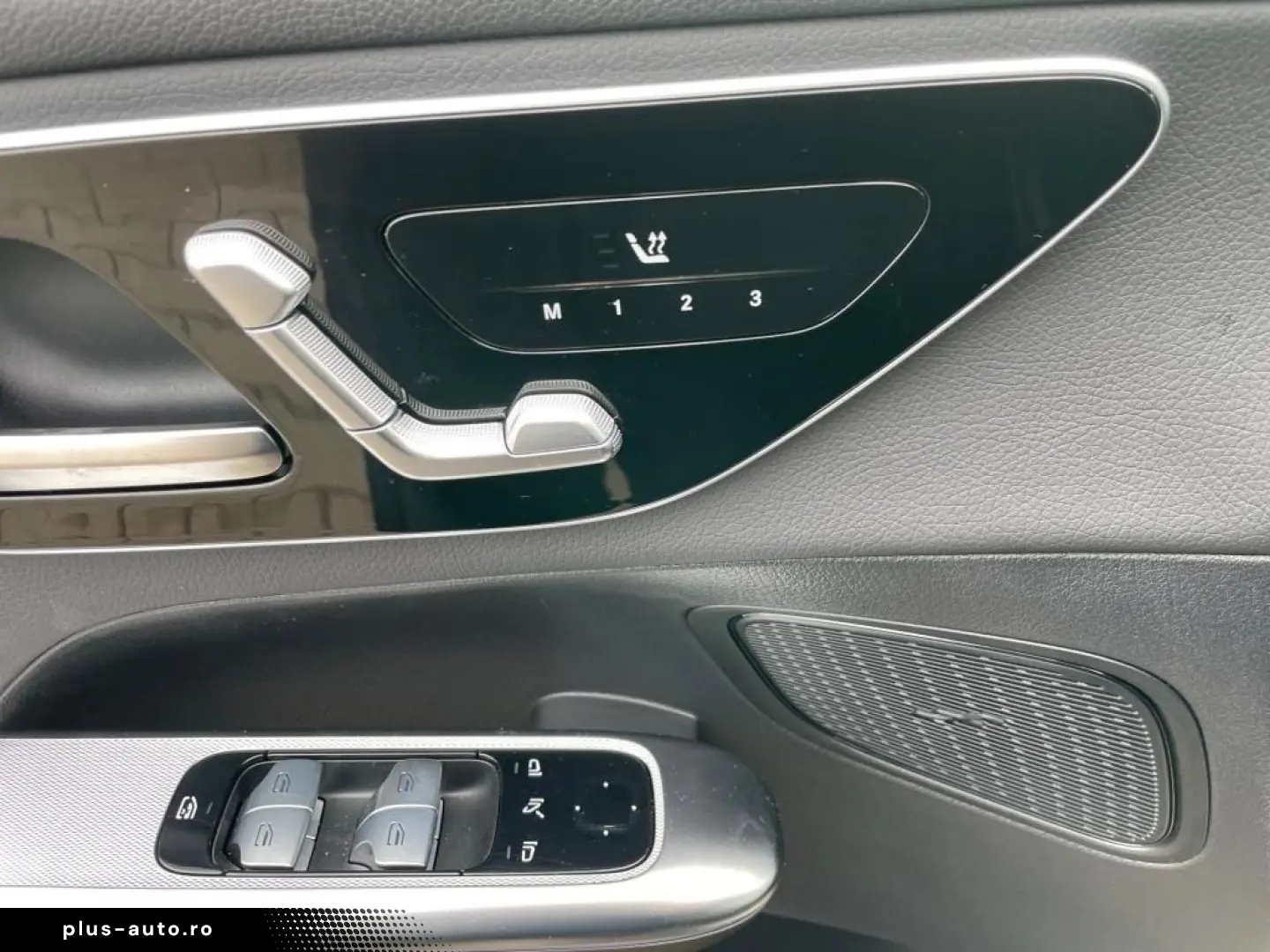 MERCEDES-BENZ GLC 220 d 4M