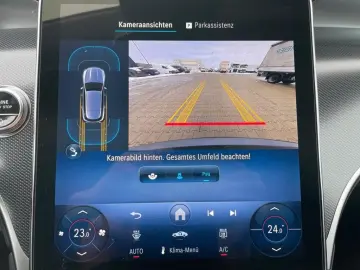 MERCEDES-BENZ GLC 220 d 4M