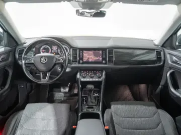 Skoda Kodiaq 2018