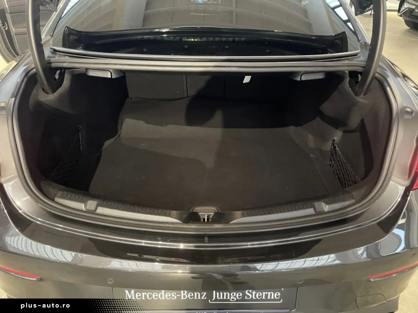 MERCEDES-BENZ E 53 AMG Coupé 4M ACC Pano Burm HUD Massage