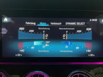 MERCEDES-BENZ E 53 AMG Coupé 4M ACC Pano Burm HUD Massage