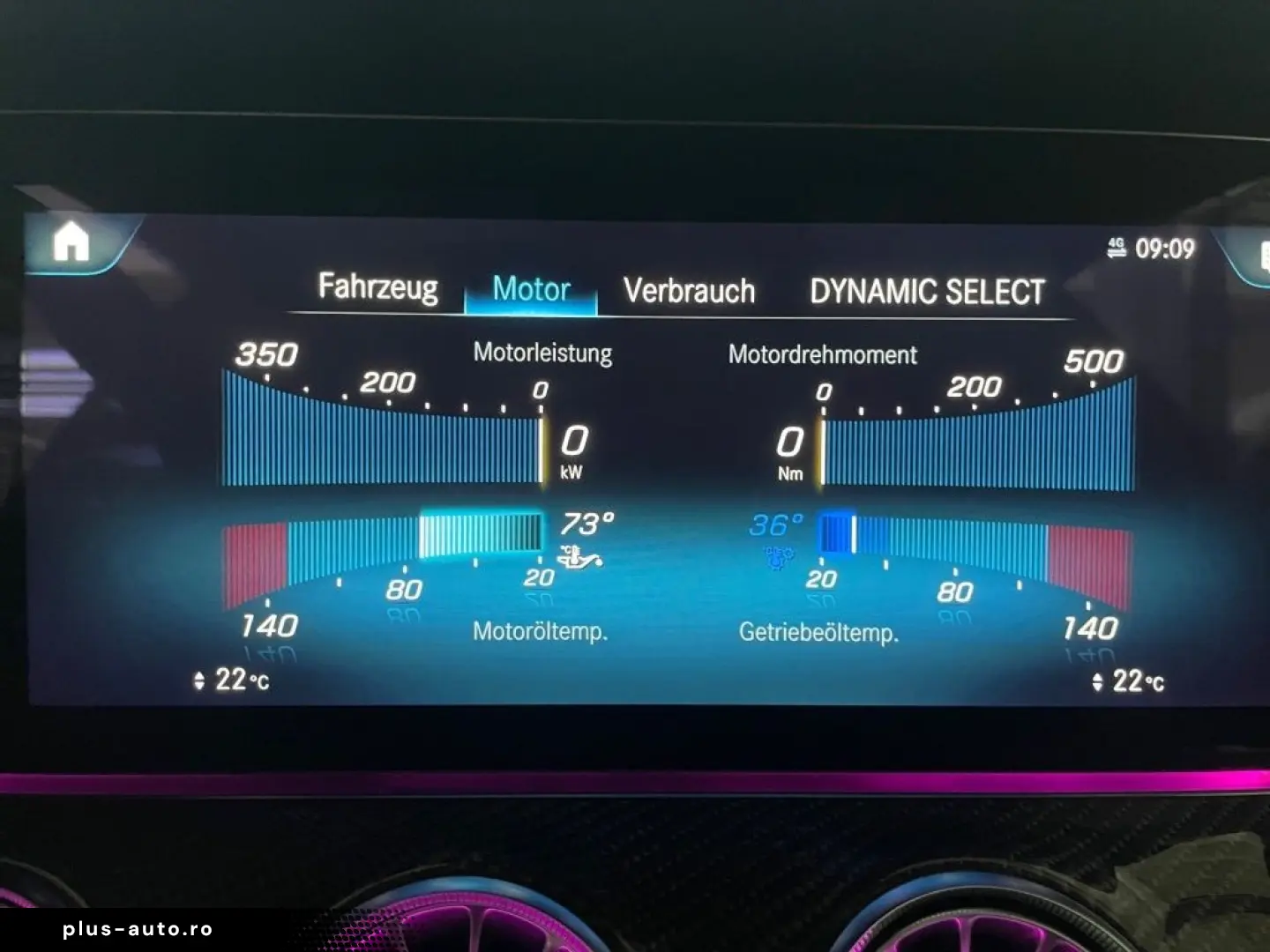 MERCEDES-BENZ E 53 AMG Coupé 4M ACC Pano Burm HUD Massage