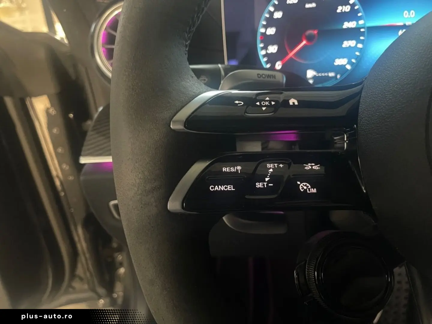 MERCEDES-BENZ E 53 AMG Coupé 4M ACC Pano Burm HUD Massage