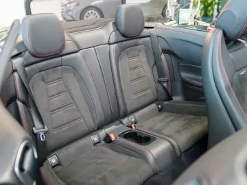 MERCEDES-BENZ E 53 AMG 4M  Cabrio Night Burmester