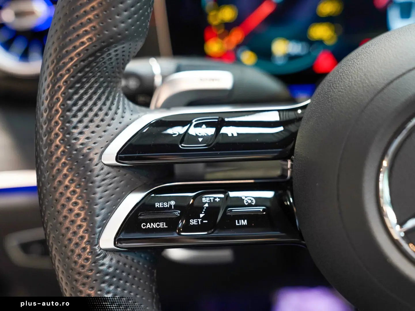 MERCEDES-BENZ E 53 AMG 4M  Cabrio Night Burmester