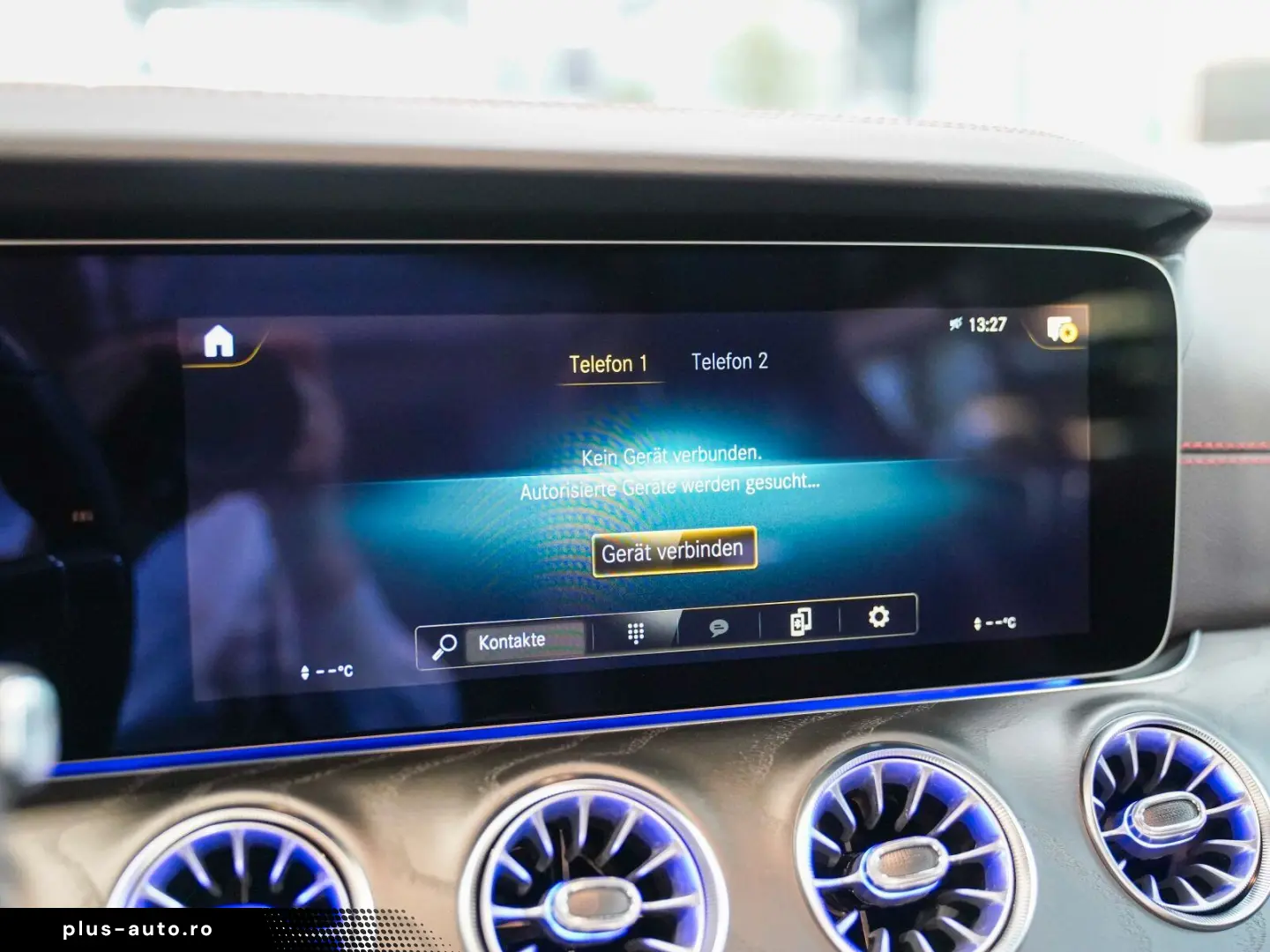 MERCEDES-BENZ E 53 AMG 4M  Cabrio Night Burmester