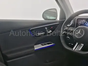 MERCEDES-BENZ GLC 200 4M AMG