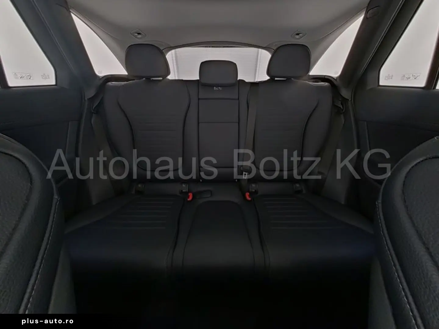 MERCEDES-BENZ GLC 200 4M AMG