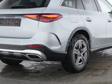 MERCEDES-BENZ GLC 200 4M AMG