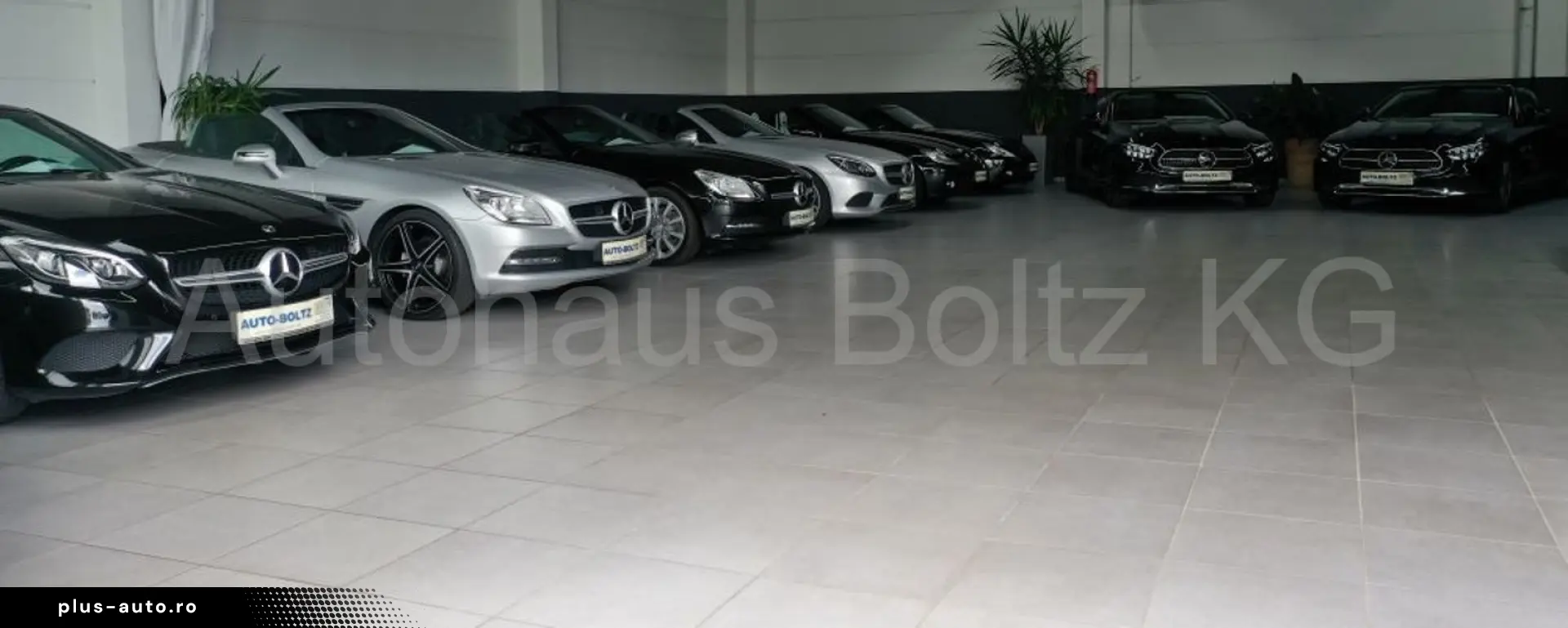 MERCEDES-BENZ GLC 200 4M AMG