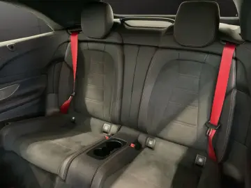 MERCEDES-BENZ E 53 AMG 4M  Cabrio NIGHT DISTRONIC BURMESTER