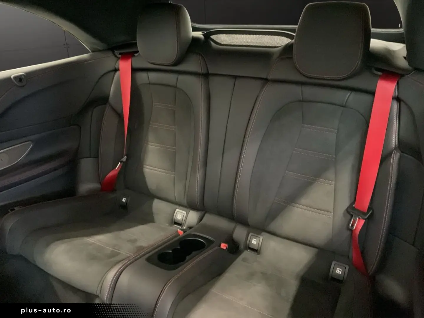 MERCEDES-BENZ E 53 AMG 4M  Cabrio NIGHT DISTRONIC BURMESTER