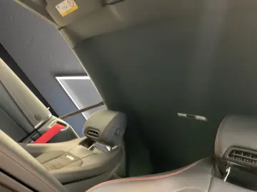 MERCEDES-BENZ E 53 AMG 4M  Cabrio NIGHT DISTRONIC BURMESTER