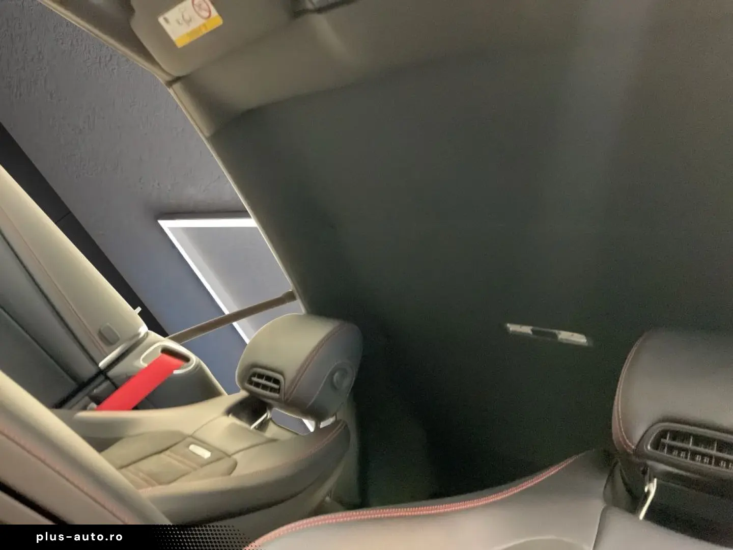 MERCEDES-BENZ E 53 AMG 4M  Cabrio NIGHT DISTRONIC BURMESTER