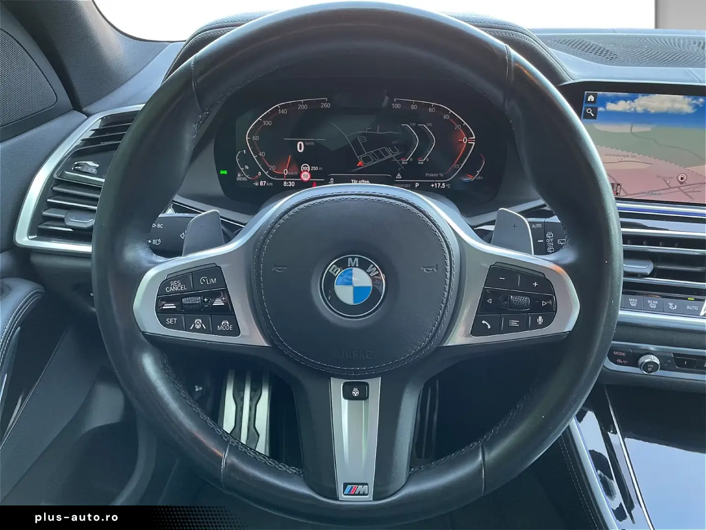 BMW X5 xDrive30d M Sportpaket-Panorama