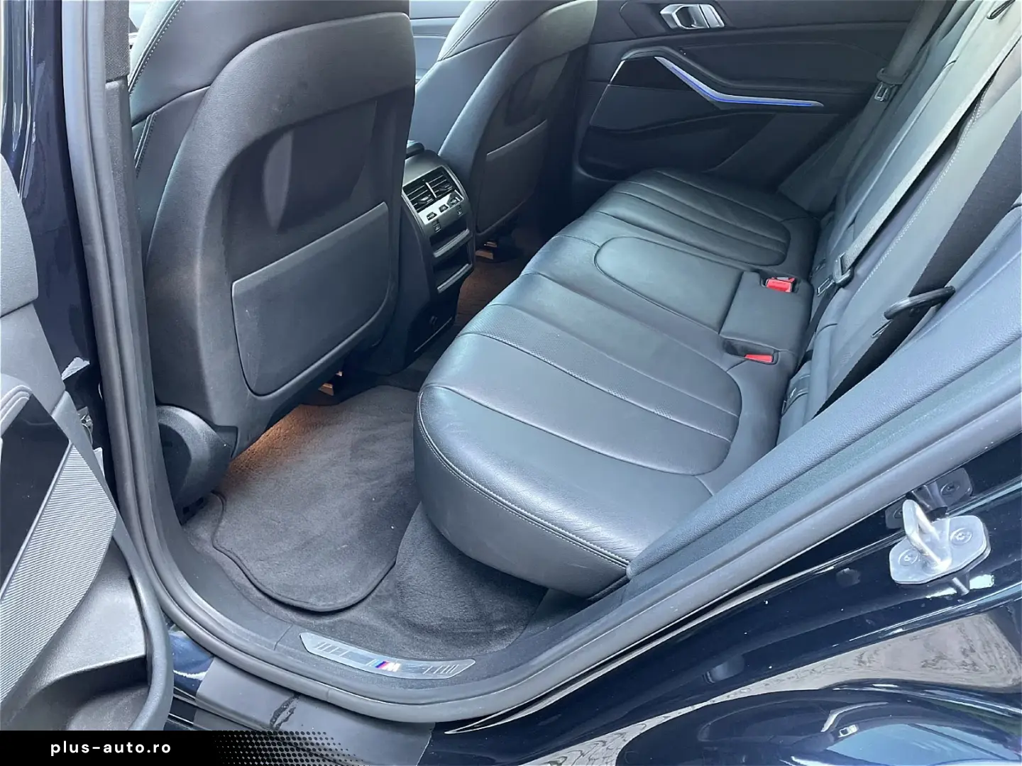 BMW X5 xDrive30d M Sportpaket-Panorama