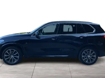 BMW X5 xDrive30d M Sportpaket-Panorama