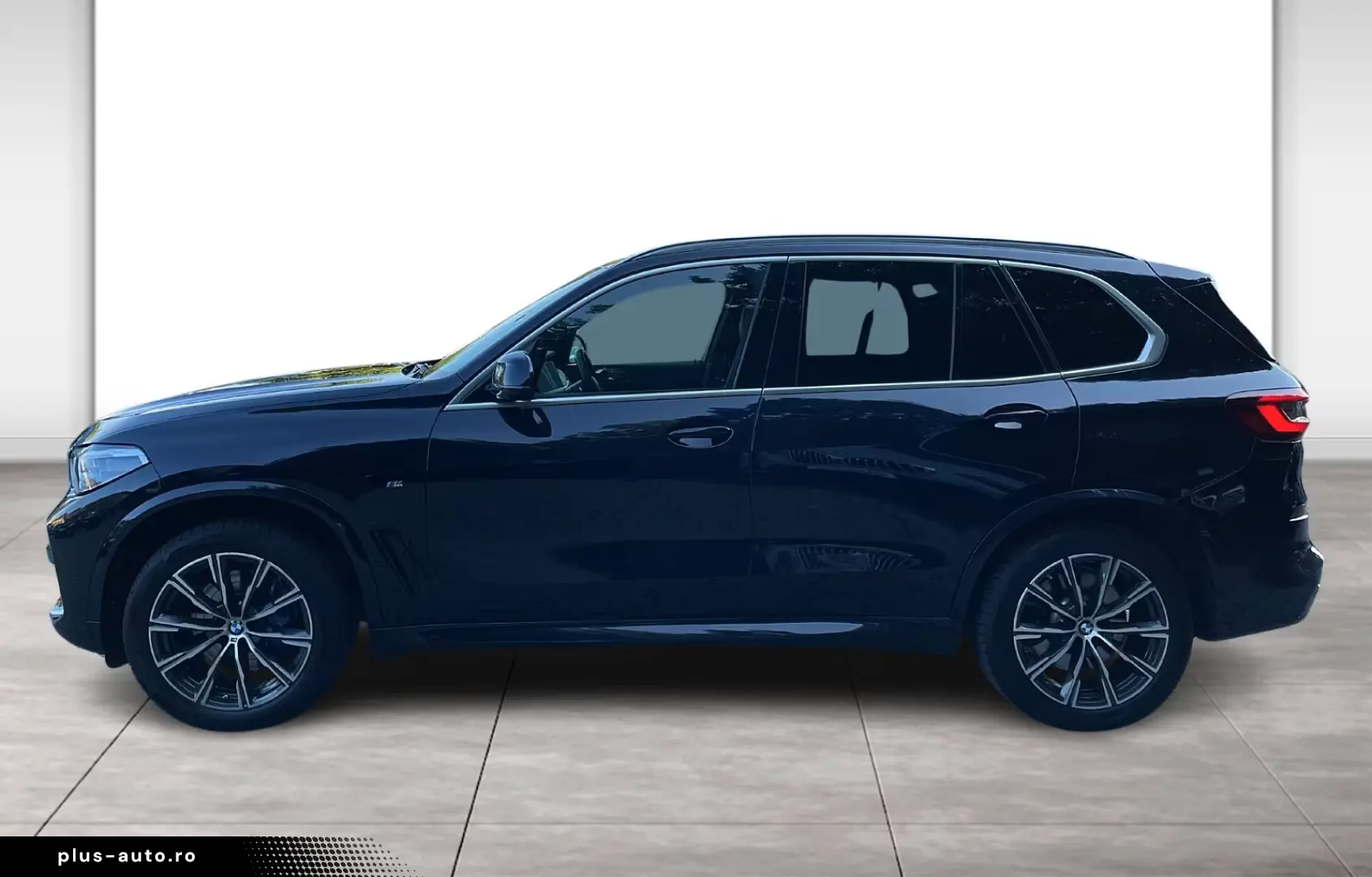 BMW X5 xDrive30d M Sportpaket-Panorama