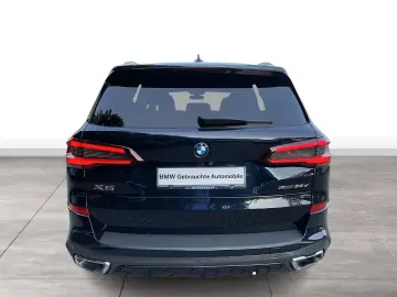 BMW X5 xDrive30d M Sportpaket-Panorama