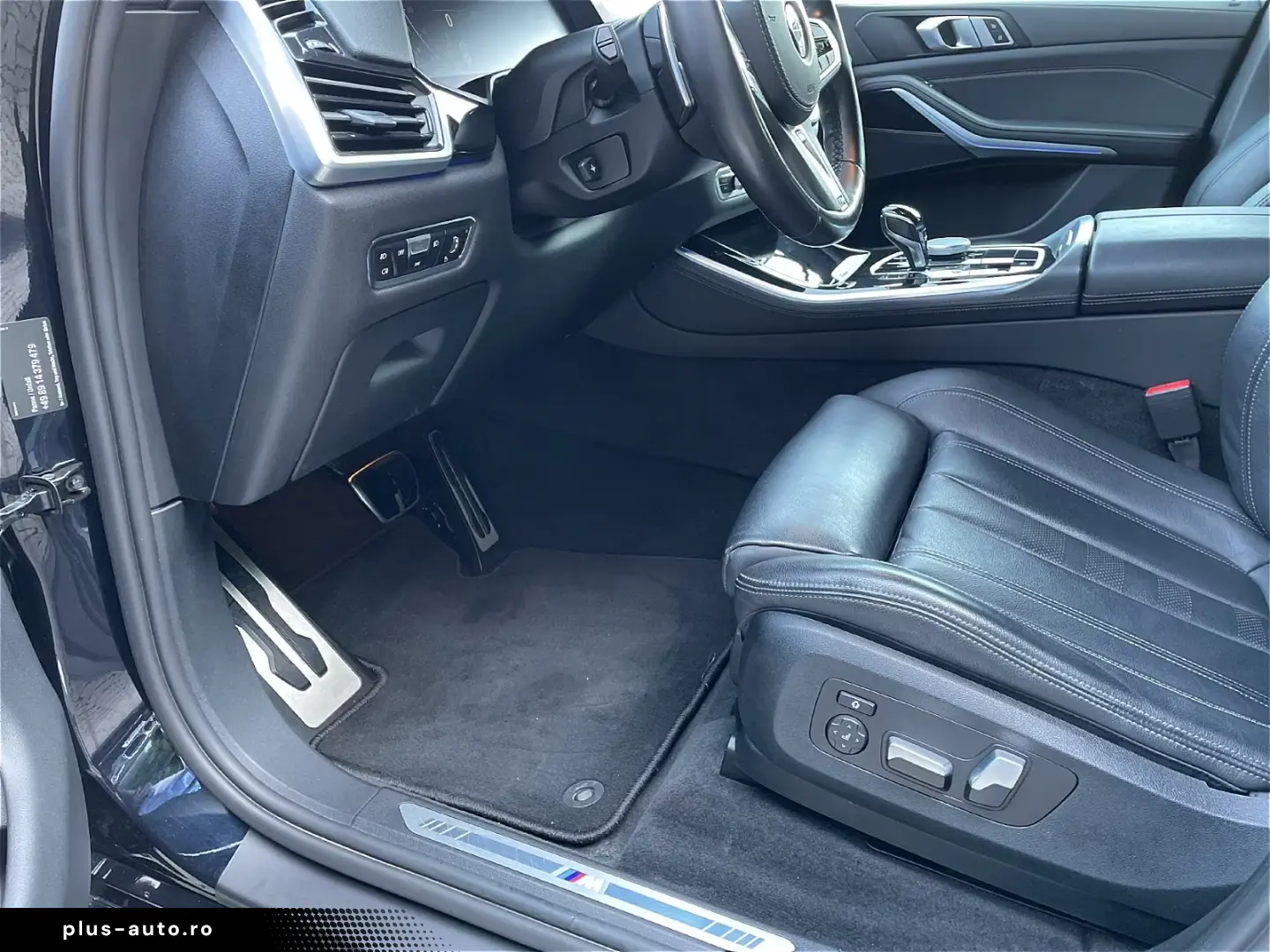 BMW X5 xDrive30d M Sportpaket-Panorama