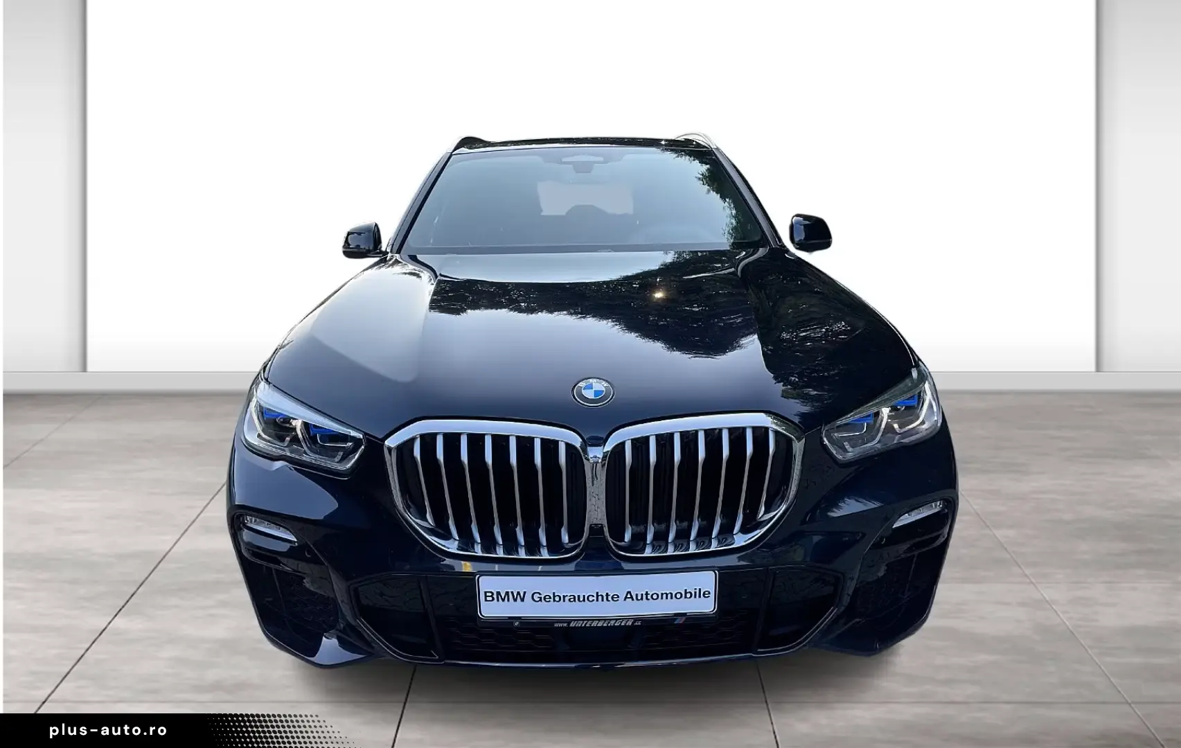 BMW X5 xDrive30d M Sportpaket-Panorama