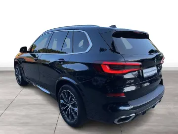 BMW X5 xDrive30d M Sportpaket-Panorama