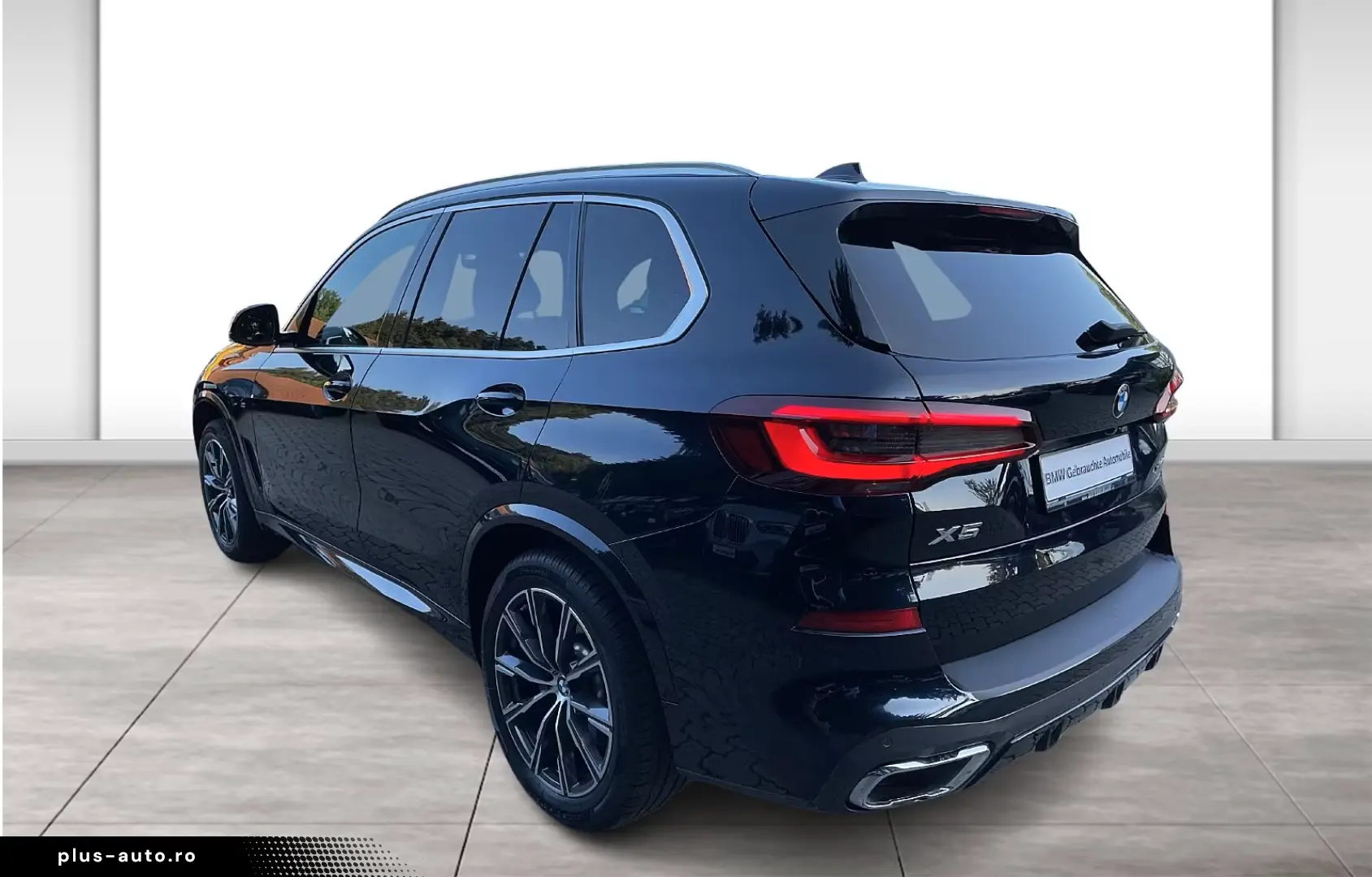 BMW X5 xDrive30d M Sportpaket-Panorama