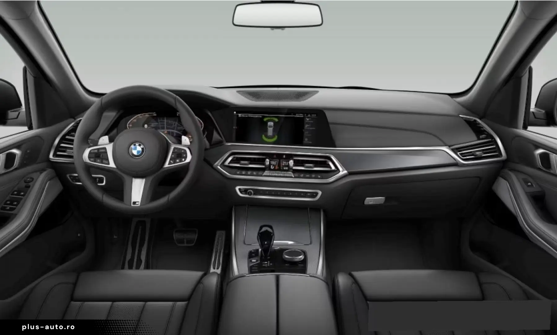 BMW X5 30d M Sport Pano S-Dach SpoSi Key