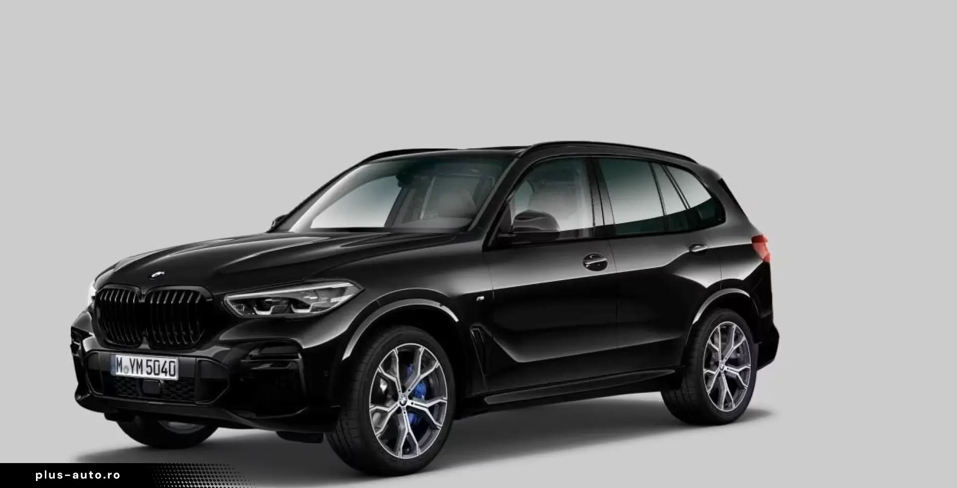BMW X5 30d M Sport Pano S-Dach SpoSi Key